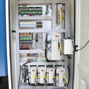 自動CNC旋盤 1000mm CNC旋盤製造メーカー パワータレットCNC旋盤 TCK56D ライブタレット付きCNC旋盤 - Product Image 6