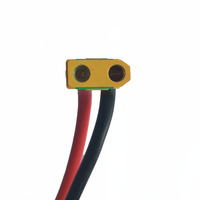 YDPACK NS172-1220 Высокая энергетическая плотность 320 Вт·ч/кг, 12S20Ач