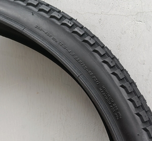 <span class=keywords><strong>Pneu</strong></span> <span class=keywords><strong>MAXXIS</strong></span> HOLY ROLLER BMX 24" <span class=keywords><strong>26</strong></span>" <span class=keywords><strong>Tubeless</strong></span> Wired Bead Caoutchouc Écologique pour Dirt Jump, Pump Track, Vélo Urbain 24x2.4 26x2.4 - Product Image 6