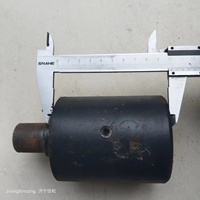 Rouleau porteur de rouleau de voie de PC50MR-2 20T-30-00151
