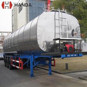 Betún camión <span class=keywords><strong>tanque</strong></span> de asfalto <span class=keywords><strong>cisterna</strong></span> - Product Image 3
