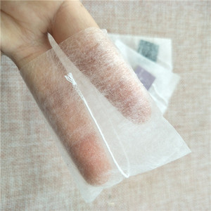 Bán buôn sợi Ngô rỗng tam giác túi trà phân hủy sinh học nhiệt con dấu bao bì & Sản phẩm in ấn - Product Image 6