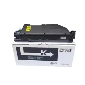 Kyocera Taskalfa PA MA 5370 5380 ci cix için VANCET TK 5405 5407 3500 4000 uyumlu Toner kartuşu