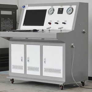 Machine d'essai <span class=keywords><strong>de</strong></span> rupture hydraulique contrôlée par ordinateur, <span class=keywords><strong>banc</strong></span> d'essai <span class=keywords><strong>de</strong></span> pression <span class=keywords><strong>de</strong></span> rupture, équipement d'essai <span class=keywords><strong>de</strong></span> pression <span class=keywords><strong>de</strong></span> rupture hydraulique - Product Image 5