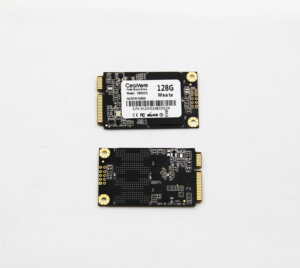 Interface M2 interne de lecteur à semi-conducteurs MSATA 1 To haute Performance pour matériel d'ordinateur portable 64GB/128GB/256GB/512GB/1TB SSD - Product Image 2