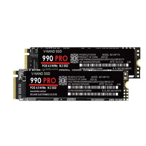 Glorexon Baru 980/990 PRO M.2 SSD Internal 1TB/2TB/4TB Desktop Kecepatan Tinggi 550MB/s Baca 560MB/s Tulis Stabil dengan Rating 970 - Product Image 5