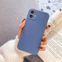 Coque de téléphone en Silicone TPU prix usine pour Huawei NOVA 10 11 Pro couverture de téléphone portable antichoc souple pour NOVA8 6se 7se Pro NOVA5i