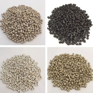 Granulés de plastique Peek de qualité <span class=keywords><strong>dentaire</strong></span> <span class=keywords><strong>pour</strong></span> prothèses dentaires fixes - Product Image 4