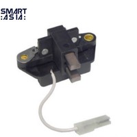115901253 - Regulador de Alternador para SEAT, SKODA, VAG