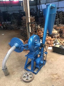 Máy Nghiền Bột Mì Tốt Nhất Bằng Thép Không Gỉ <span class=keywords><strong>Ffc</strong></span> <span class=keywords><strong>45</strong></span> Máy - Product Image 2