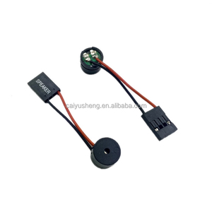 Altavoz/Alarma para Placa Base, Zumbador para Caja de Ordenador - Product Image 1
