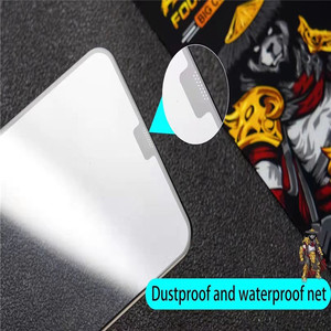 Vidrio templado ESD para Honor 70 Lite Film para Honor 9 Lite X8 5g X9 4g/5g <span class=keywords><strong>X4</strong></span> <span class=keywords><strong>GT</strong></span> Protectores de pantalla - Product Image 4