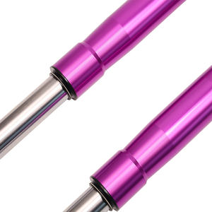 ระบบโช้คอัพหน้าแบบปรับได้ประสิทธิภาพสูง 580 มม. 630 มม. สำหรับรถมอเตอร์ไซค์ Razor MX500 MX650 - Product Image 6