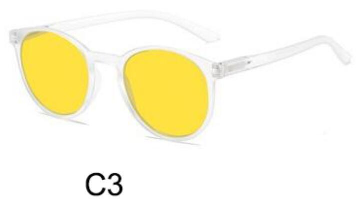 White/Yellow