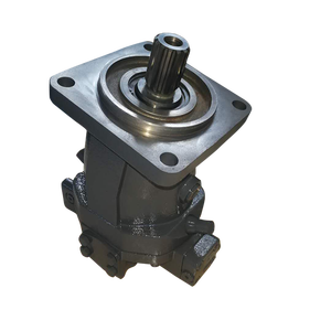 Motor de pistones axiales hidráulicos de alta presión serie A6VM del fabricante - Product Image 2