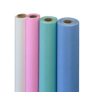 Factory Supply 7031 Industry Electrical Polyester Nonwoven Fabric For Electrical Component Protection