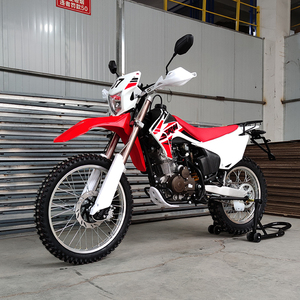 Motocicleta Todoterreno de 250cc, Motocross de 250cc - Product Image 6