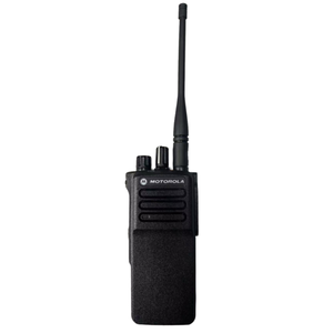 Radio <span class=keywords><strong>Motorola</strong></span> Walkie Talkie DGP5050E Original, Portátil, Digital, DMR, Bidireccional, Remota, Estándar, Móvil - Product Image 1