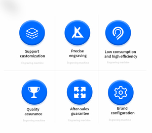 80W/100W/130W/150W <span class=keywords><strong>CO2</strong></span> khắc <span class=keywords><strong>laser</strong></span> và Máy cắt - Product Image 6