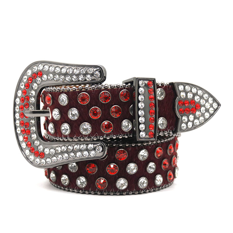 B B Simon Belts - Wholesale Luxury Rhinestone & Western