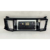 Pour Toyota RAV4 2016 2015 2014 2013 Autoradio 2Din Écran Tactile Android 14 Tout-en-un Lecteur Multimédia GPS Carplay