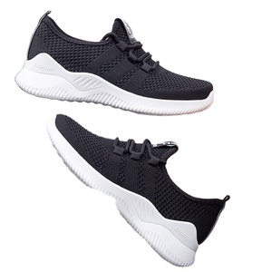 Nouvelles Chaussures de Course Décontractées et Tendance pour Femmes de <span class=keywords><strong>Haute</strong></span> Qualité, Polyvalentes, Respirantes, à Semelles Souples, Chaussures de Sport à la Mode Zapatos - Product Image 2