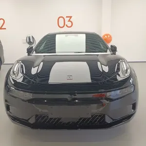 Véhicule à énergie nouvelle Zeekr 001 2023 ans Geely Zeekr 001 You 4x4 Dual Motor <span class=keywords><strong>Electro</strong></span> EV Electric Car - Product Image 5