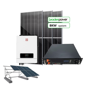 Kits completos de uso doméstico, instalación fácil a bajo <span class=keywords><strong>precio</strong></span> - Product Image 2