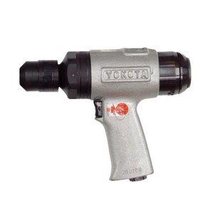 Remachadora Neumática Yokota YDP-20 de 3/8 Pulgadas para Remaches Ciegos, Carrera de 23 mm, Fabricada en Japón - Product Image 5