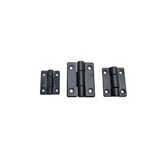 Charnière à amortissement en alliage de zinc Yuyao, réglable, pour meubles de cuisine - Product Image 2