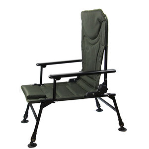 Amazon Venta caliente carpa <span class=keywords><strong>bedchair</strong></span> pesca <span class=keywords><strong>bedchair</strong></span> - Product Image 4