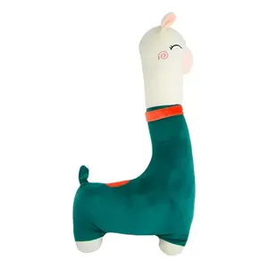 Peluche di lama lungo 65 cm, bellissimo per i bambini - Product Image 2