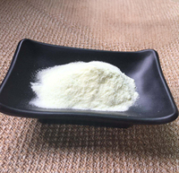 Pasokan Pabrik PHGG Bahan Tambahan Makanan Hidrolisat Guar Gum CAS 11078-30-1 Prebiotik Hidrolisat Guar Gum Sebagian Terhidrolisis