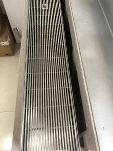 Chất lượng cao thoát nước sàn kênh thoát nước lưới thông minh Polymer bê tông thoát nước mương cho phòng tắm hồ bơi - Product Image 2