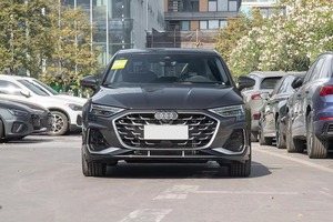 <span class=keywords><strong>Audi</strong></span> A3L Limusina 35 TFSI Feichi Prestige <span class=keywords><strong>Plus</strong></span> Paquete Luxury Select 1.5 7DCT Sedán Compacto - Product Image 2