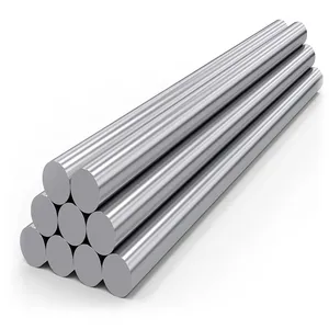 Chinese manufacturer barra titanio aerospaziale baoji ti6al4v titanium bar baoji ti6al4v 16mm titanium bar bao in stock for sale