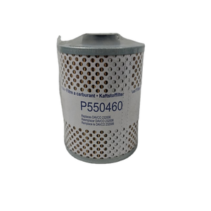 Filtros de Combustible de Alto Rendimiento en Nueva Condición para Generador de Aceite Modelo P550460 PF7687 FS19730 232006 232012 23519978 23521527 - Product Image 4
