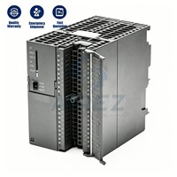 Controlador PLC con Software Estándar 6ES7803-0CA01-0YX2, 6ES78030CA010YX2 con Servicio de Medición de Inercia Personalizado