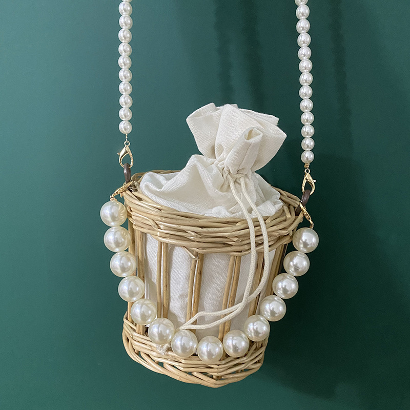 Bolsa ahuecada