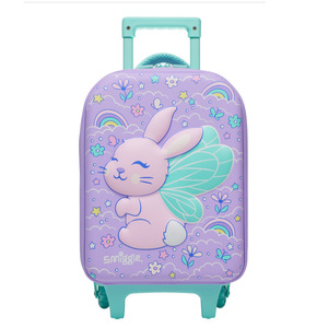 Valise à roulettes super mignonne pour enfants, en EVA, idéale pour les élèves du primaire et parfaite pour les fêtes d'enfants - Product Image 2