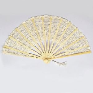 Ventilateur pliable portable avec logo personnalisé pour cadeaux promotionnels d'entreprise, événements, festivals, spectacles et mariages - Product Image 2