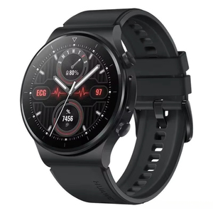 Reloj Inteligente 2025, Gran Venta, Salud, Chino, Resistente al Agua, Deportivo, Original, Nuevo, para Watch <span class=keywords><strong>GT</strong></span> 2 <span class=keywords><strong>Pro</strong></span> - Product Image 2