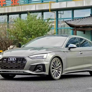 <span class=keywords><strong>Audi</strong></span> <span class=keywords><strong>A5</strong></span> Sportback 40 Tfsi Quattro 2023, 5 Puertas, 5 Plazas, Hatchback, Autos Usados Baratos, Auto de Gasolina Usado - Product Image 2