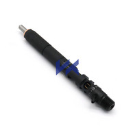 Injecteur de carburant diesel EJBR01801A de haute qualité EJBR01801Z 166009384R pour 8200365186 buse L120PBD RENAULT 1.5 DCI