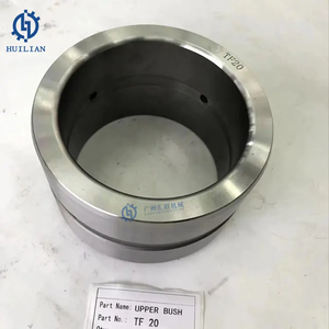 Ramfos TF20 TF25 TF30 TF40 TF50 Schubbuchse Hammer Außen- und Innenbuchse für Hydraulikhammer - Product Image 4