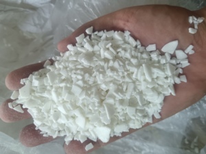 Cloruro de Magnesio Grado Alimenticio Hexahidratado y Anhidro 46%+ de Pureza, Suministro de 300,000 Toneladas/Mes - Product Image 5