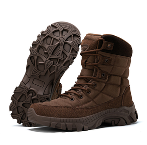 TSB0513 Stock Winter Tactical <b>Boots</b> - Product Image 2