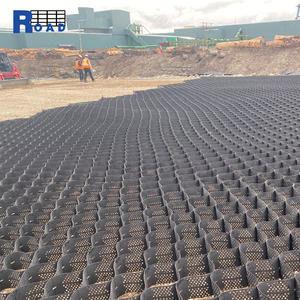 <span class=keywords><strong>Nid</strong></span> <span class=keywords><strong>d</strong></span>'abeilles en polypropylène haute densité Geocell/<span class=keywords><strong>stabilisateur</strong></span> <span class=keywords><strong>de</strong></span> <span class=keywords><strong>gravier</strong></span> - Product Image 6