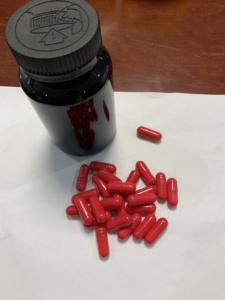 Doğal <span class=keywords><strong>GMP</strong></span> Bitkisel Yağ Yakıcı Zayıflama Kapsülleri, Yetişkin Kullanımı İçin Yeşil Çay Ekstresi ile - Product Image 5