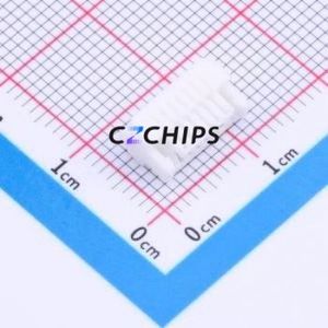 HDGC1006H-2X6P Housing (Wire-to-Board / Wire-to-Wire) P=1mm Connector 2x6P 1mm 2 6 - Product Image 2